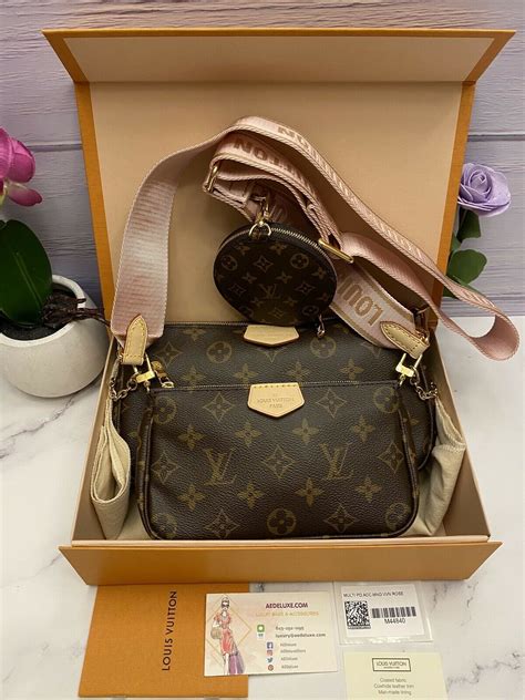 lv new multi pochette|multi pochette louis vuitton.